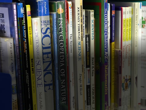 information resources